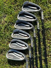 Ping g25 irons for sale  ALFRETON
