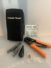 Paladin tools 4905 for sale  SOUTHAMPTON
