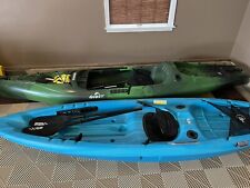 Kayaks quest silvermine for sale  Morganville