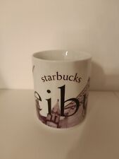 Starbucks city mug gebraucht kaufen  Gau-Algesheim