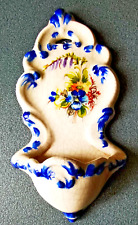 Acquasantiera ceramica usato  Milano