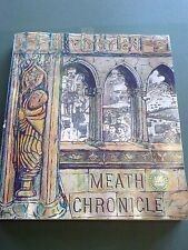 Meath chronicle centenary for sale  Ireland