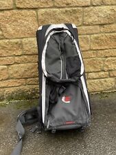 Baby backpack carrier for sale  CORSHAM