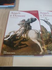 Angeli demoni libro usato  Rieti