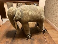 Vintage steiff mohair for sale  Rohnert Park