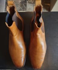 allen edmonds dress boots for sale  Marysville