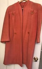 Vintage hillmoor coat for sale  Clifton Park