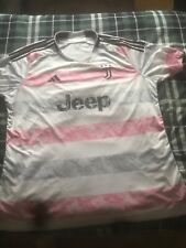 Juventus football shirt for sale  AIRDRIE