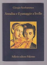 Libro annalisa passaggio usato  Italia