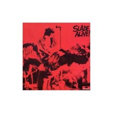 Slade - Slade Alive! - Slade CD 0TVG The Cheap Fast Free Post The Cheap Fast, usado comprar usado  Enviando para Brazil