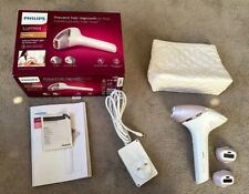 Philips lumea prestige for sale  Shipping to Ireland