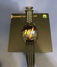 Huawei watch 46mm usato  Genova
