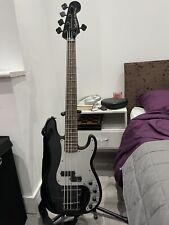 Contemporary string bass. for sale  SLOUGH