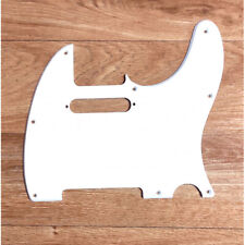 Pickguard 1ply blanc d'occasion  Brest