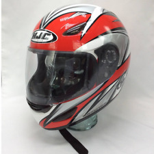 Motorcycle hjc helmet for sale  Punta Gorda