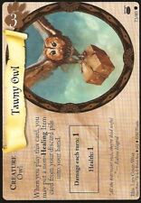 Używany, Tawny Owl - Diagon Alley - Harry Potter na sprzedaż  Wysyłka do Poland