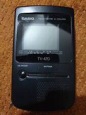 Casio 47o mini usato  Plodio