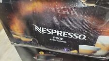 Máquina de café espresso De'Longhi Nespresso Pixie com Aeroccino - Usado (EN124SAE) comprar usado  Enviando para Brazil