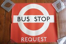C1970s bus stop for sale  WATFORD