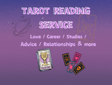 Tarot Místico: Experiencia de Lectura de Tarot (1 Pregunta), usado segunda mano  Embacar hacia Argentina