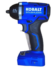 Kobalt drive brushless for sale  Londonderry