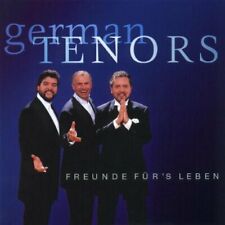 German tenors freunde gebraucht kaufen  Deutschland