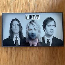Nirvana lights boxset for sale  WAKEFIELD