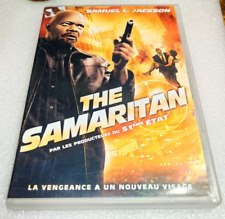 Dvd the samaritan d'occasion  Montmorot