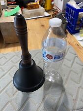 cast iron bell for sale  Millville
