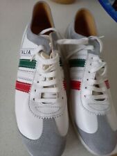 Sneakers scarpe ginnastica usato  Pavia