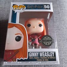 Funko pop ginny for sale  REDDITCH