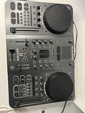 Controlador mezclador de 2 canales M-Audio torq Xponent Advanced DJ  segunda mano  Embacar hacia Mexico