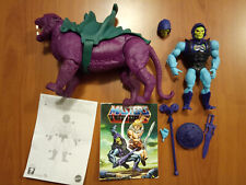 Skeletor battle armor usato  Correggio