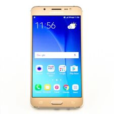 Samsung Galaxy J5 2016 16GB złoty towar używany akceptowalny neutralny w pudełku na sprzedaż  Wysyłka do Poland