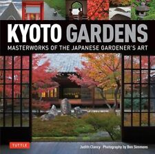 Kyoto gardens masterworks for sale  Orem