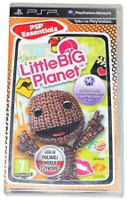 Little Big Planet - game for Sony PSP console. segunda mano  Embacar hacia Argentina