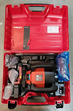 Hilti a12 rotating for sale  Crestwood