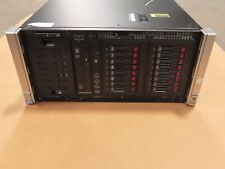 Proliant ml350p server for sale  Garland