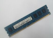 LENOVO RAMAXEL 4GB 1Rx8 PC3L-12800U DDR3 1600MHz Desktop RAM   1.35v for sale  Shipping to South Africa