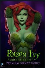 Poison ivy green gebraucht kaufen  Saarlouis