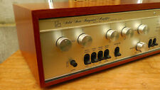 Occasion, LUXMAN SQ-606 Collector amplifier Great State Fully Restored d'occasion  France