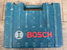 Bosch transportkoffer bohrmasc gebraucht kaufen  Himmelpforten