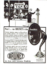 Advertising 0223 1925 d'occasion  Expédié en Belgium