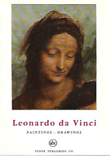 Léonard vinci paintings d'occasion  Joué-lès-Tours
