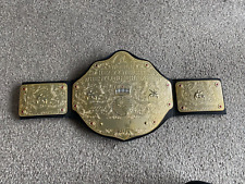 Wwe kids belt for sale  RUGBY