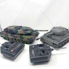 Lot tank battle for sale  Hillsboro