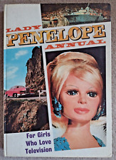 Lady penelope annual for sale  READING