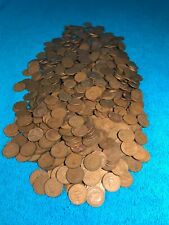 1000x british coins for sale  CHELTENHAM