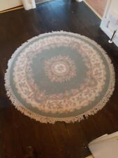 Circular chinese rug for sale  SUTTON-IN-ASHFIELD