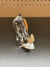 disney cinderella glass slipper for sale  Kenton